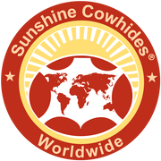 Sunshine Cowhides