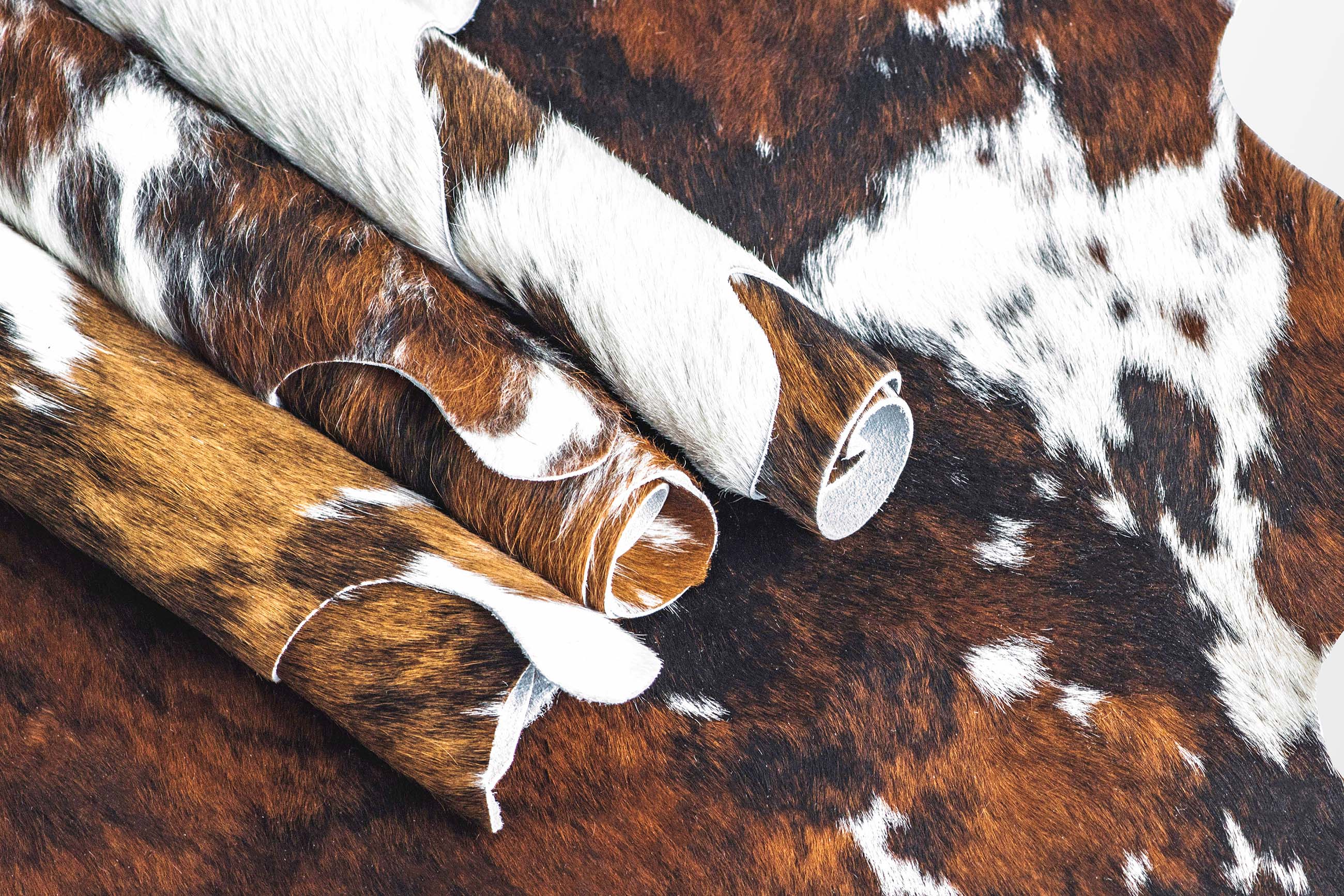 Mini Cowhides