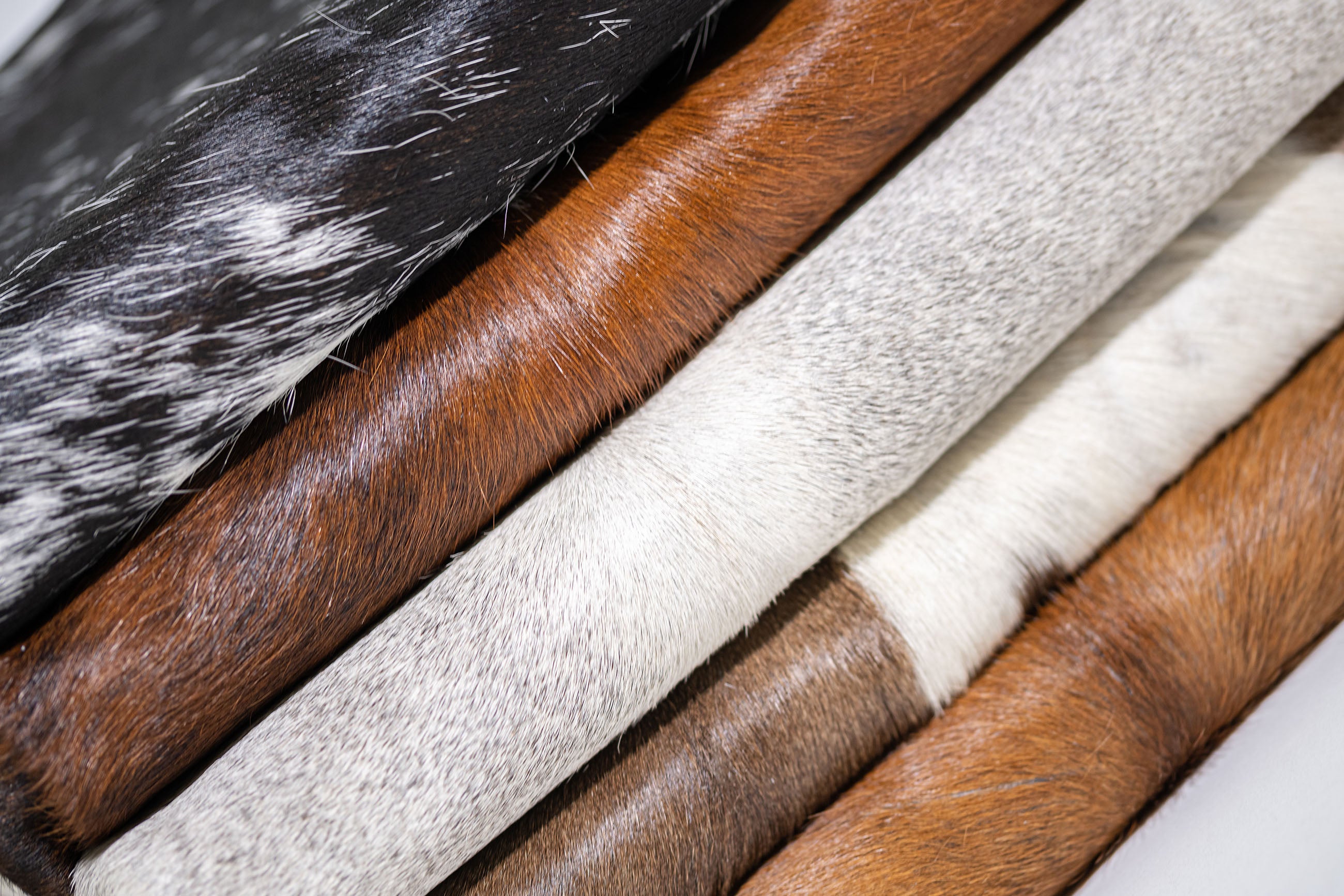 Brazil Value Cowhides