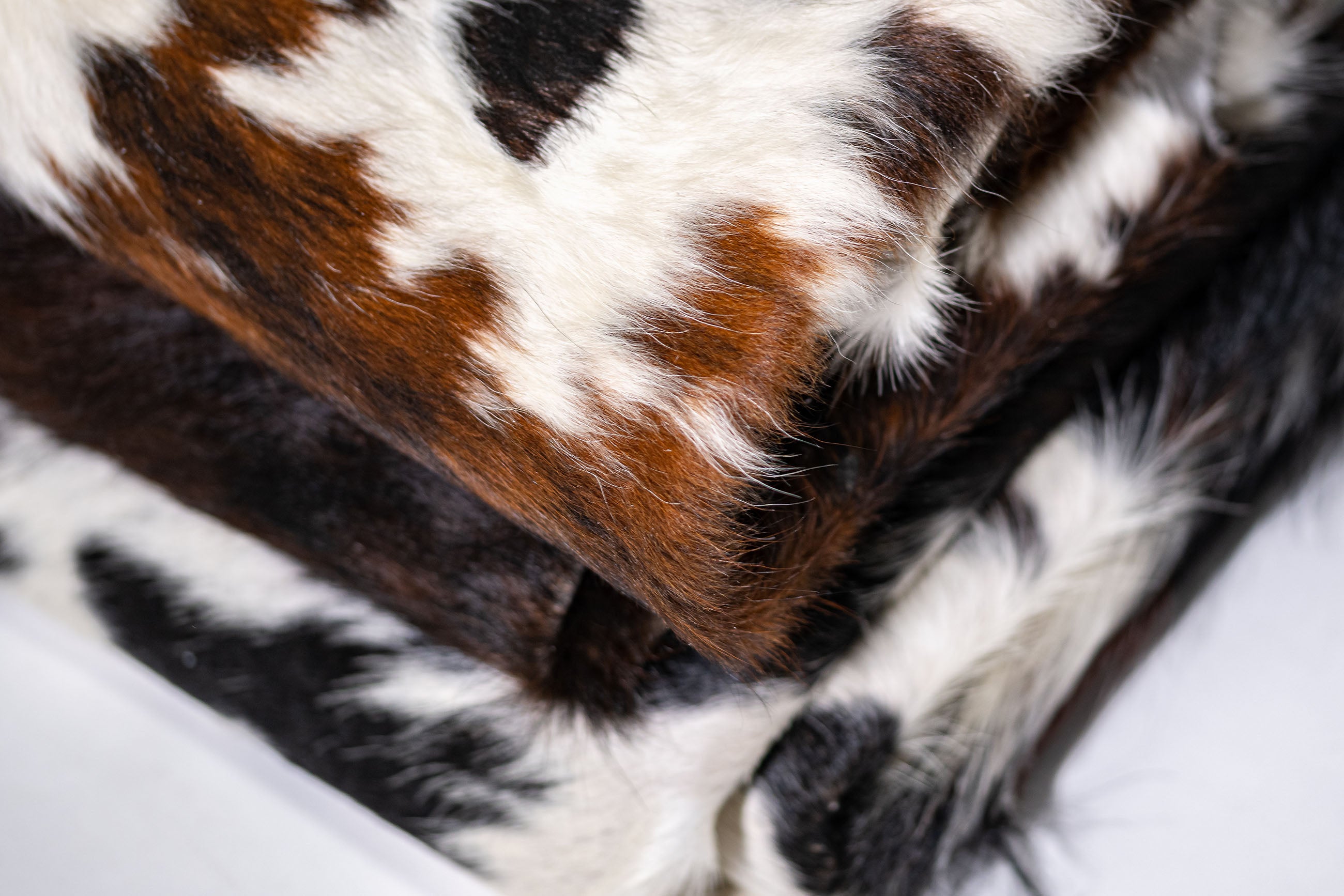 Colombia Value Cowhides