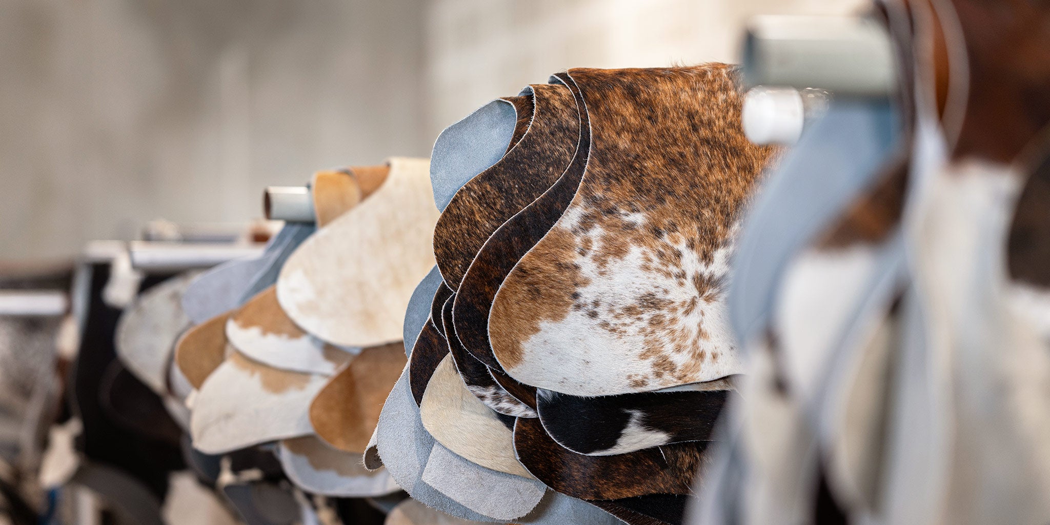 Sunshine Cowhides Sunshine Cowhides