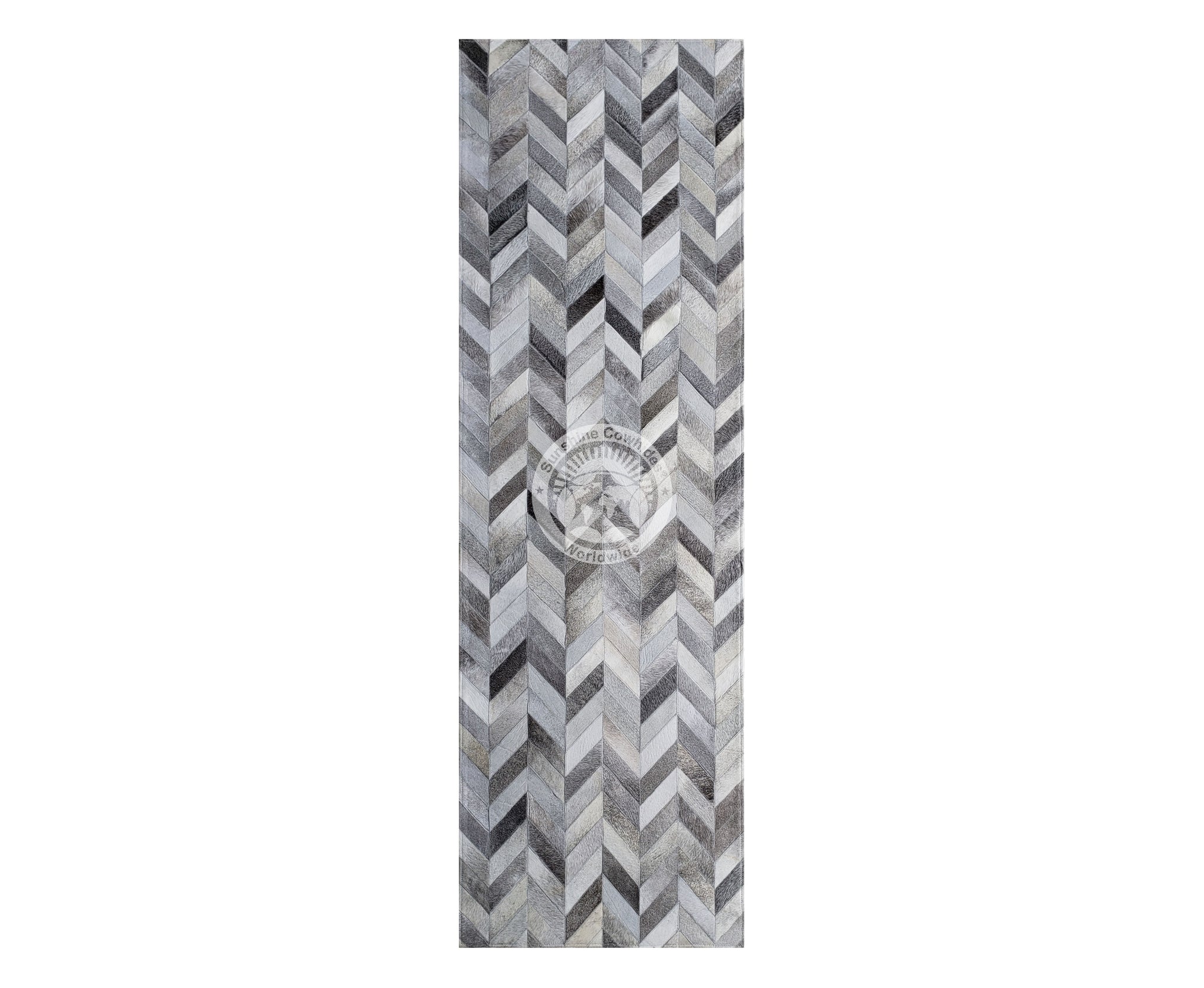 Patchwork Rugs – Sunshine Cowhides
