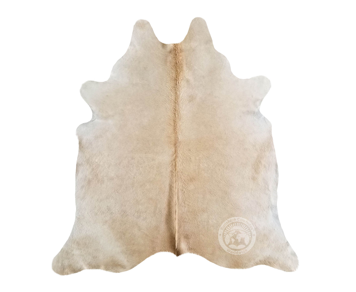 Light Tone Cowhides – Sunshine Cowhides
