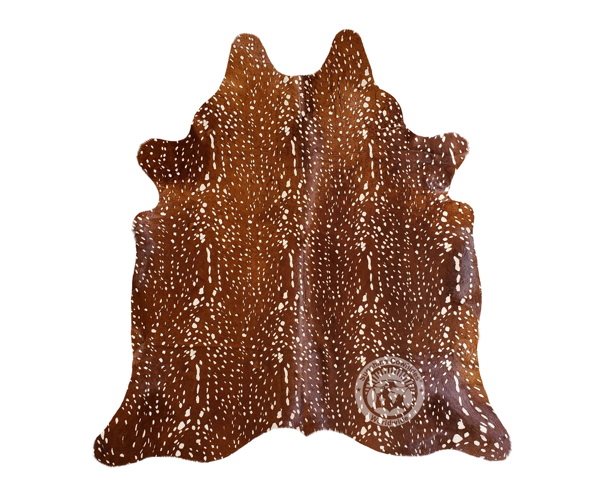 Sunshine Cowhides 敷物 毛皮 9301 日本製 61UG7sjwrNL._UF350,350_QL80_.jpg