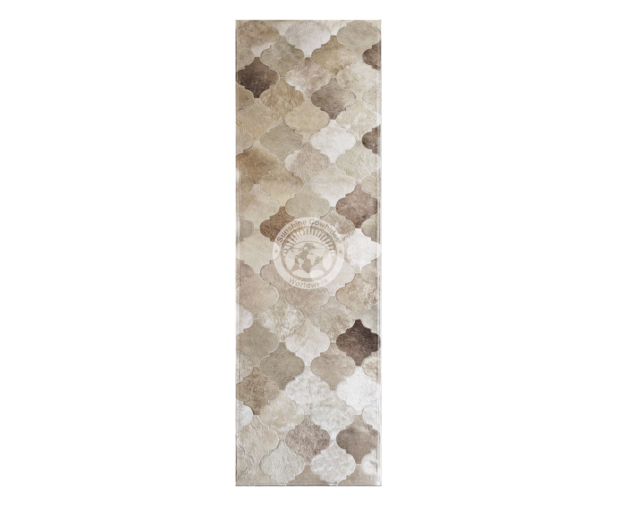 Patchwork Rugs – Sunshine Cowhides