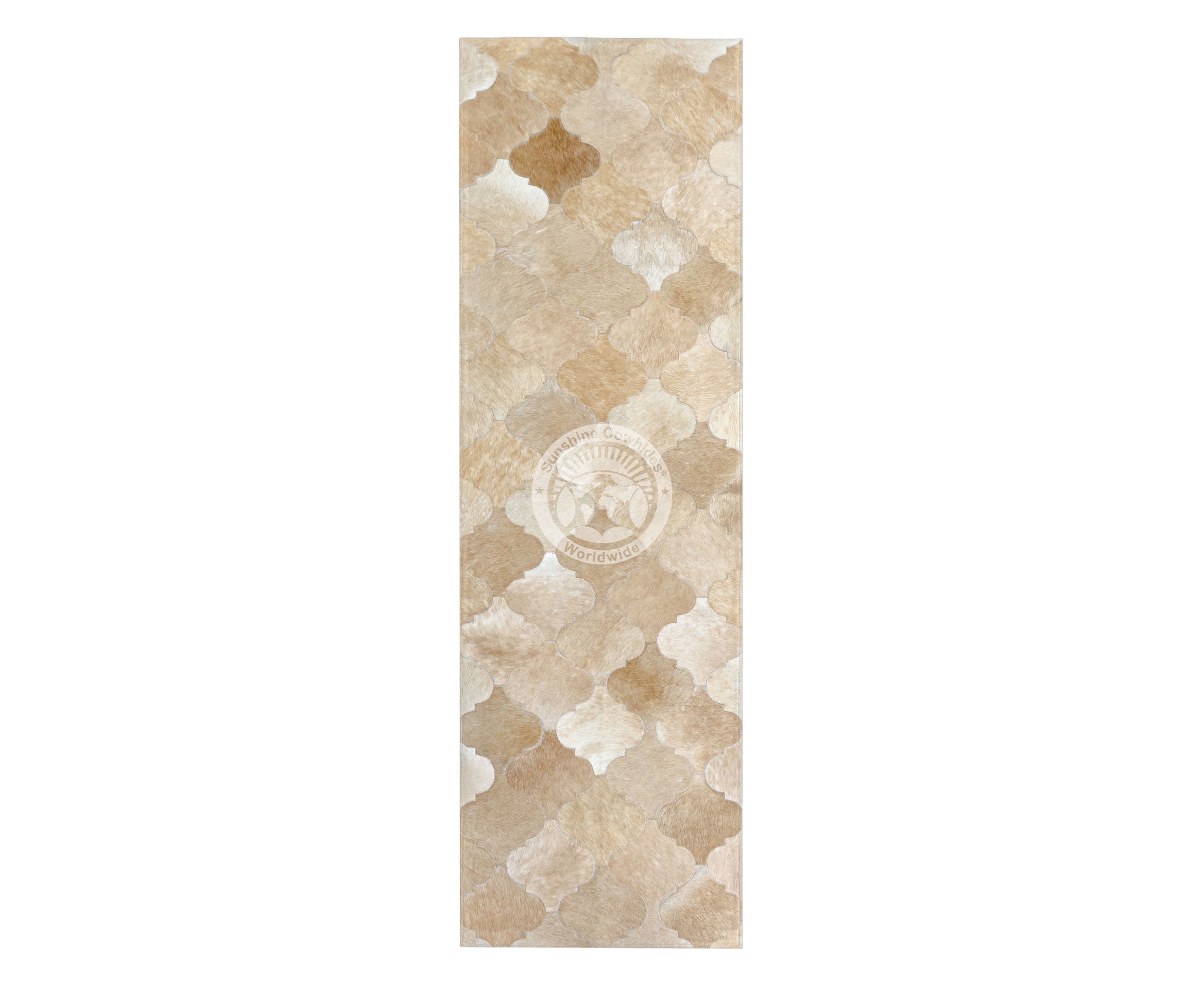 Patchwork Rugs – Sunshine Cowhides