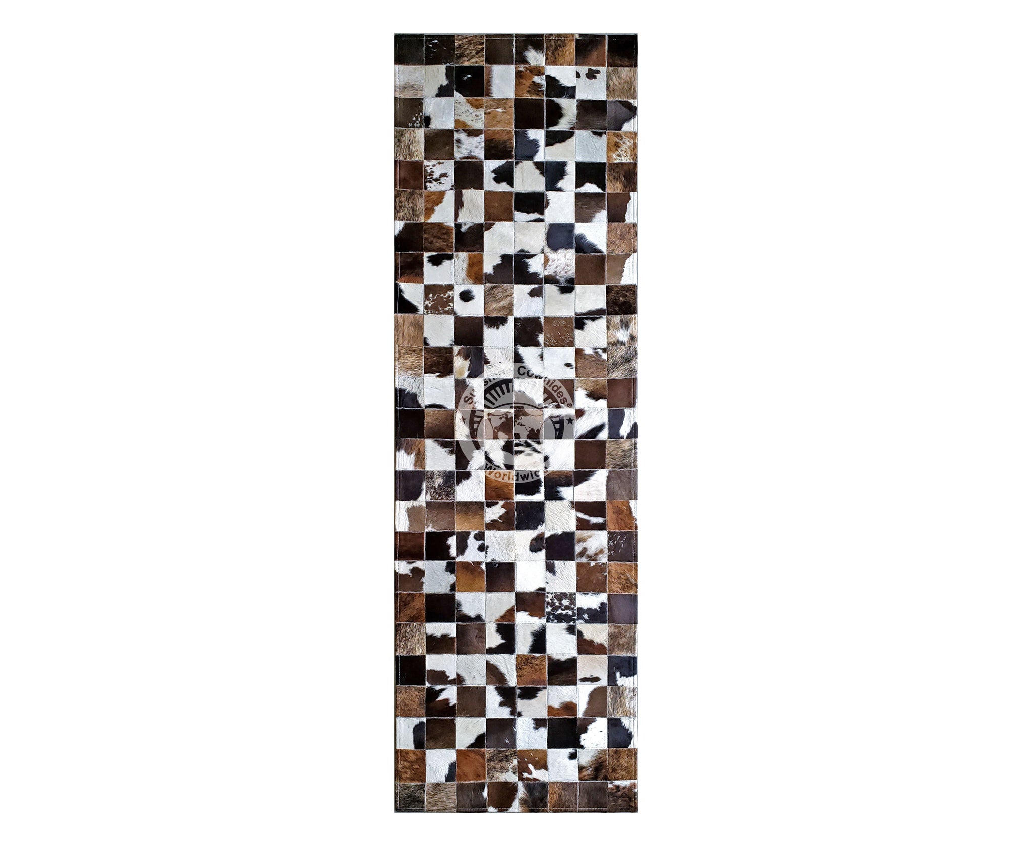 Patchwork Rugs – Sunshine Cowhides